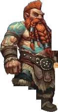 Dwarf study