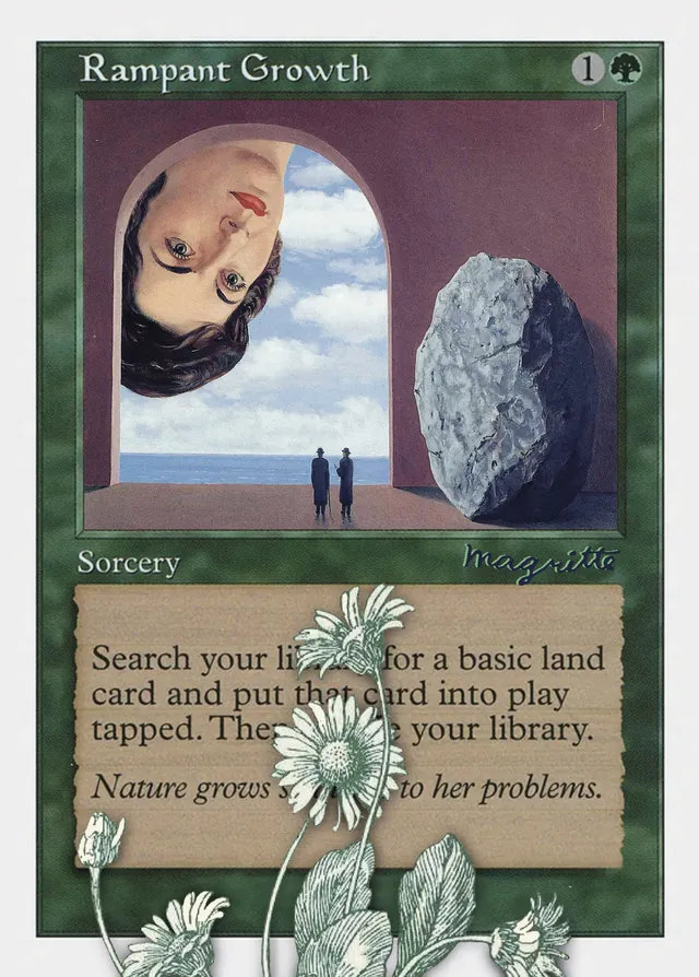 Altered card 01