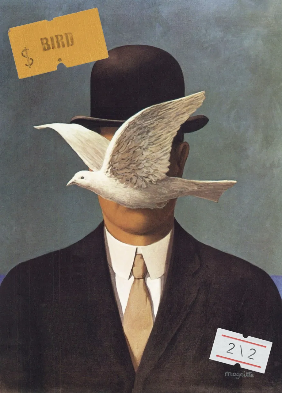 Altered card 03