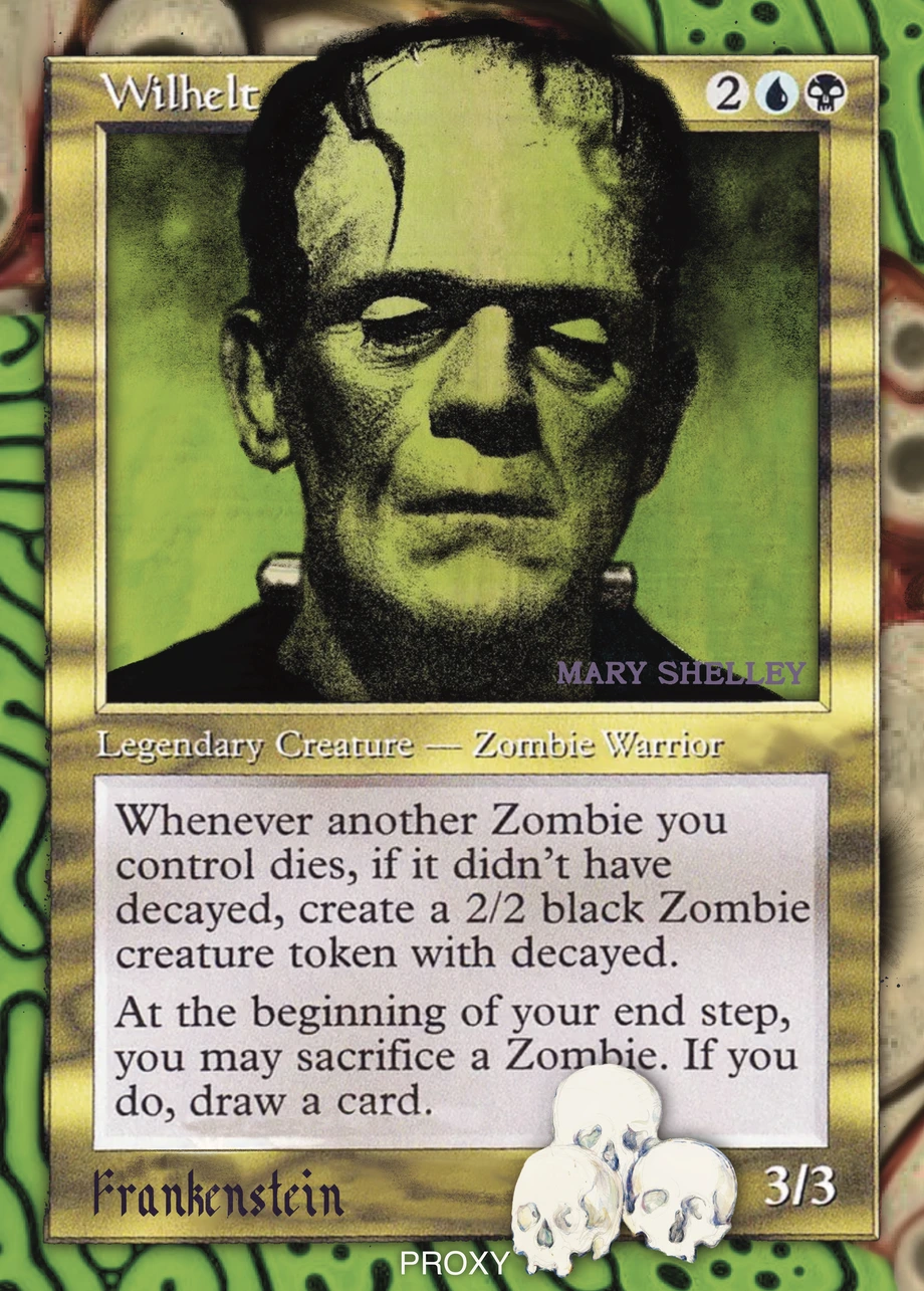 Altered card 40