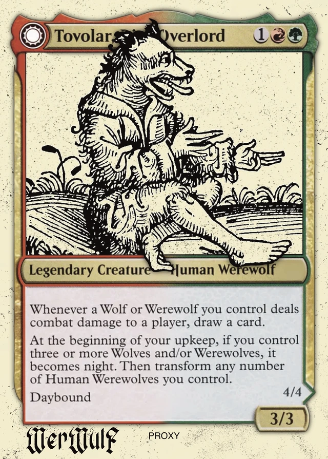 Altered card 42
